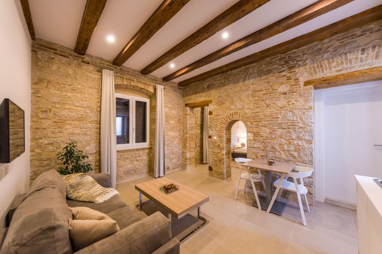 Kostela Luxury Suite By Belmont Realty Zara Esterno foto