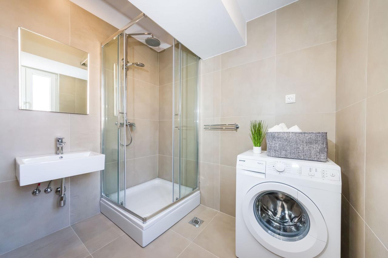 Kostela Luxury Suite By Belmont Realty Zara Esterno foto