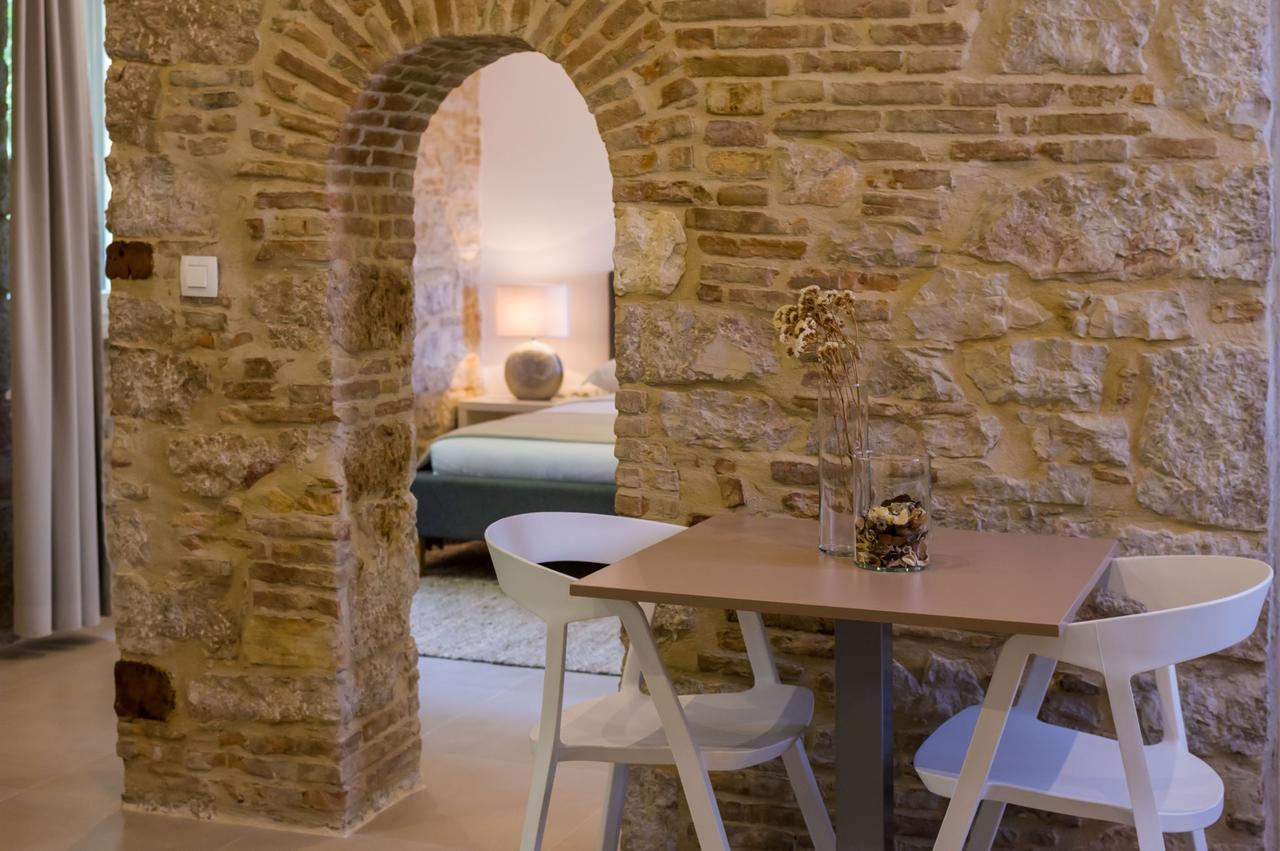Kostela Luxury Suite By Belmont Realty Zara Esterno foto