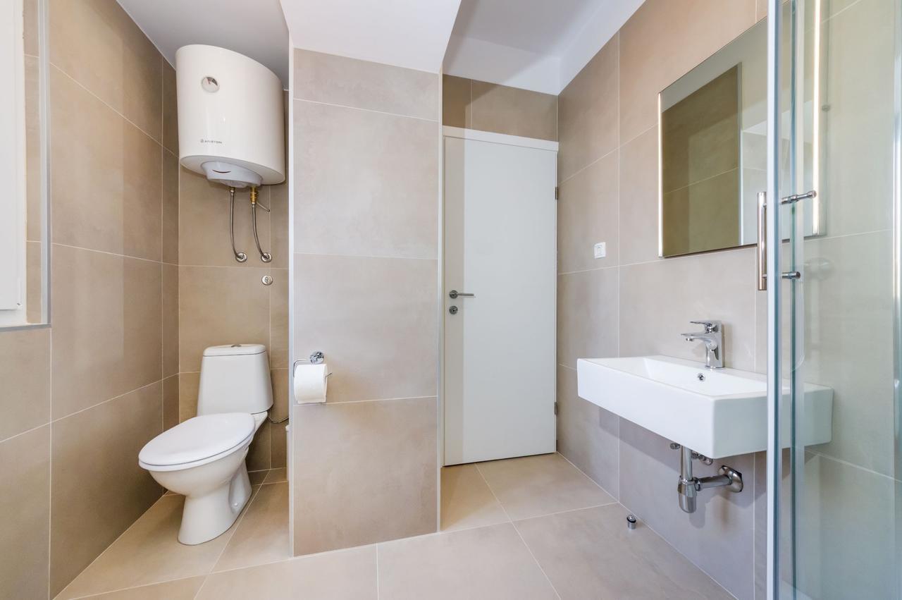 Kostela Luxury Suite By Belmont Realty Zara Esterno foto
