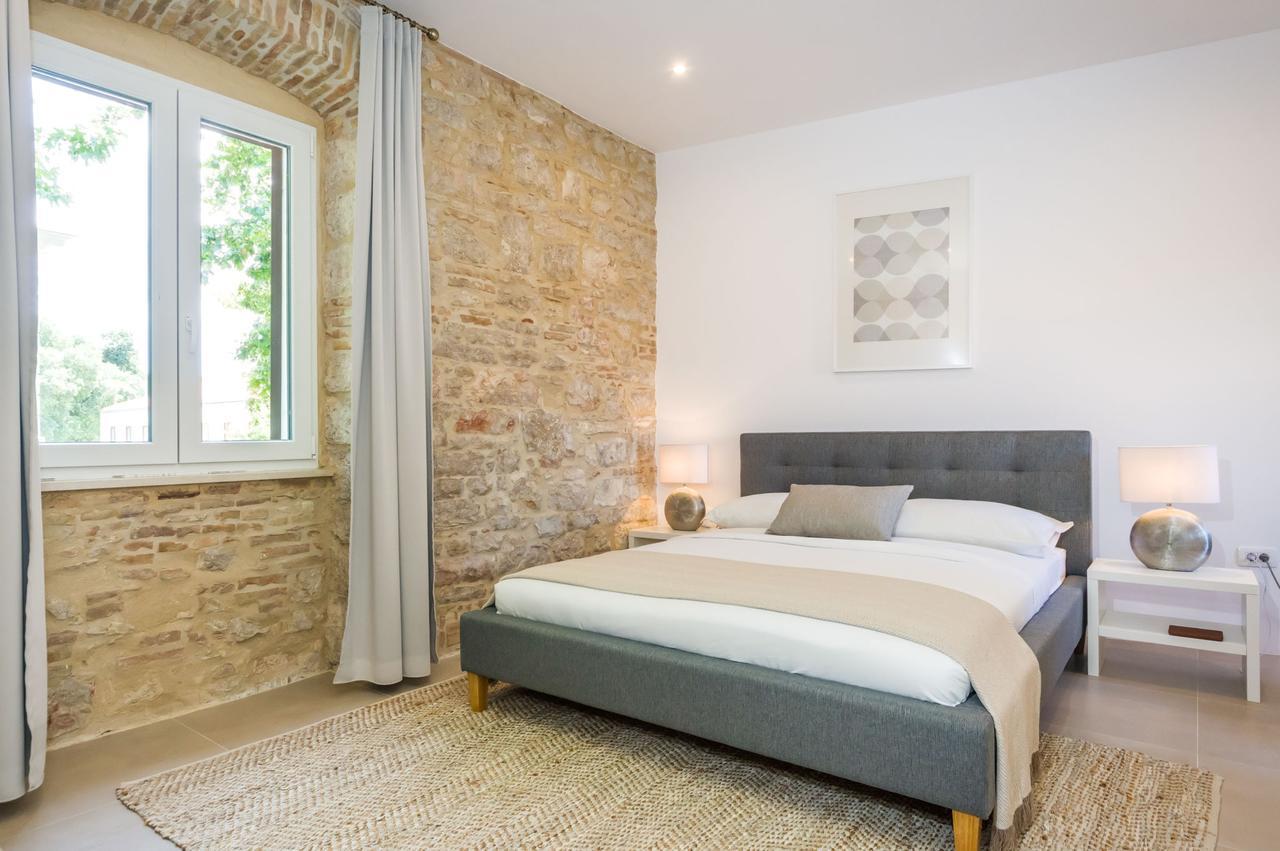 Kostela Luxury Suite By Belmont Realty Zara Esterno foto