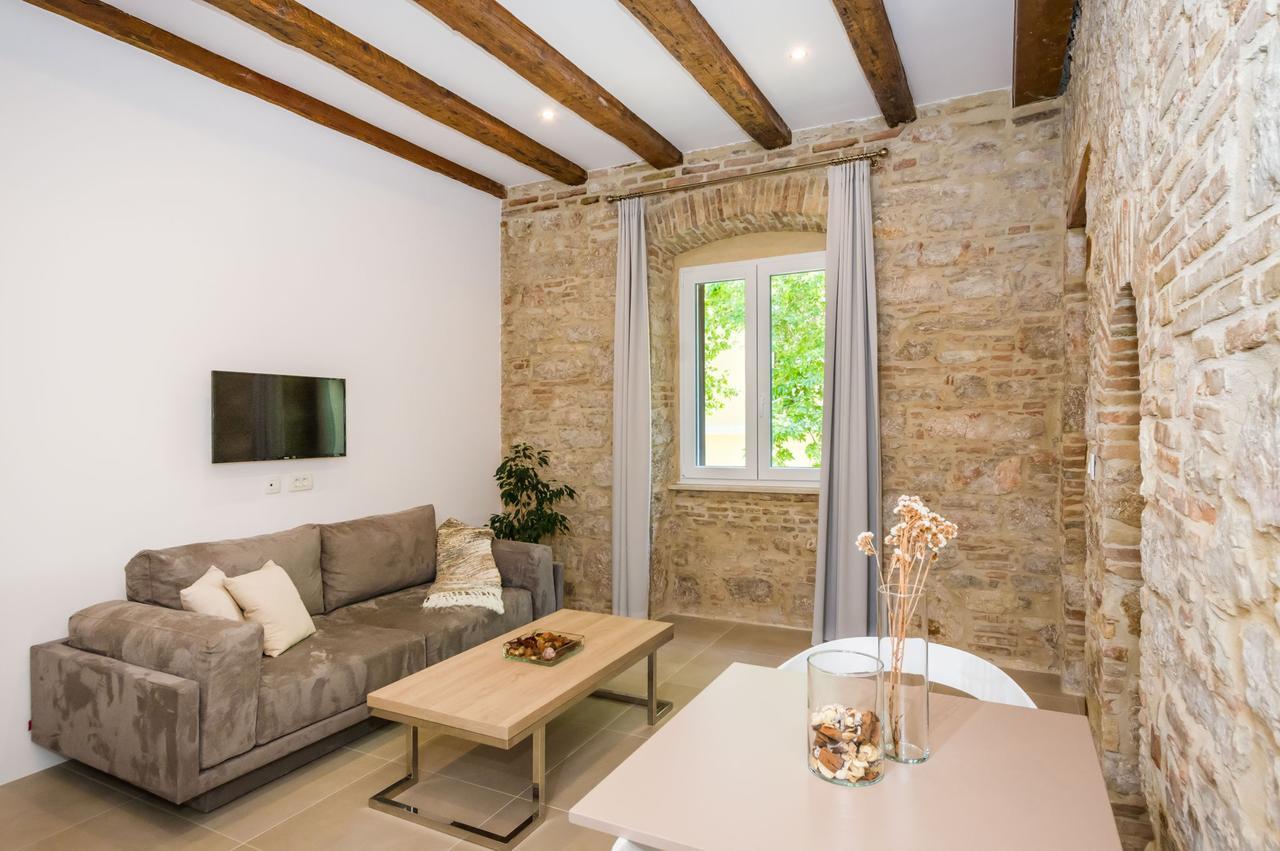 Kostela Luxury Suite By Belmont Realty Zara Esterno foto